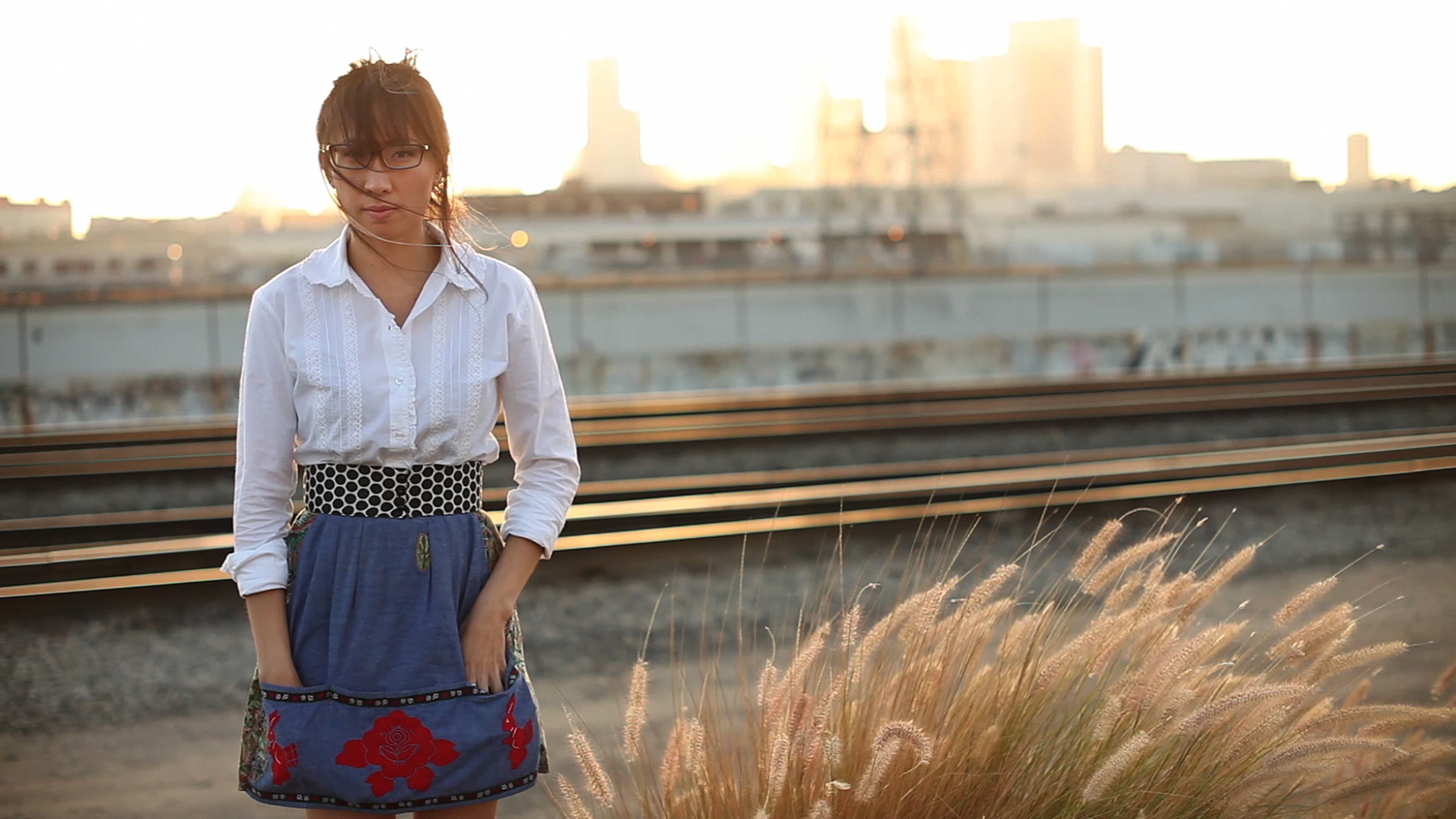 <strike>Connie Lim</strike> Jane Lui to sing at V3con Opening Awards Reception