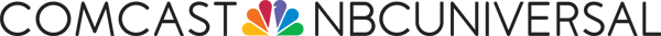 Comcast / NBCUniversal - Gold Sponsor