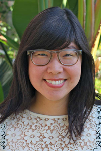 Angela Kim