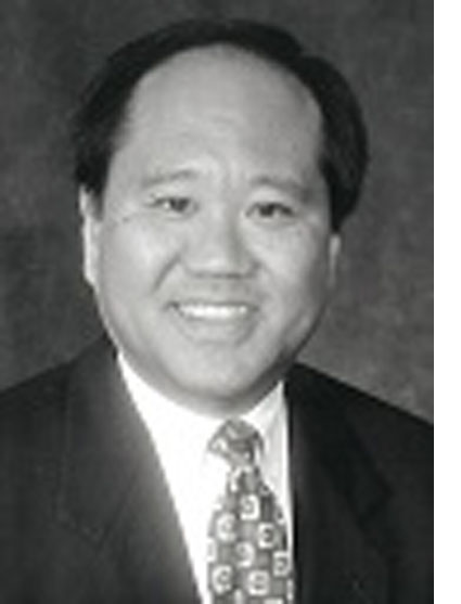 David Iwata