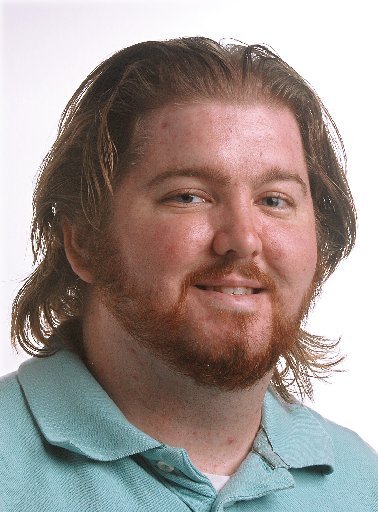 John Parker