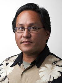 Kevin Sablan