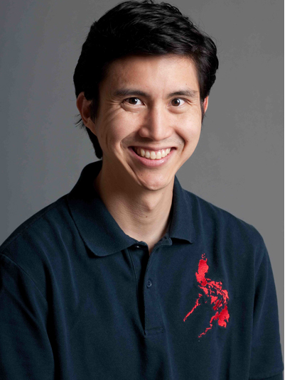 Stephen Dypiangco