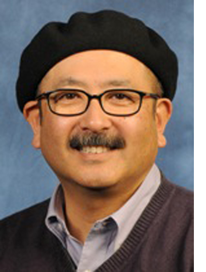 Gil Asakawa