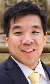 John Khuu