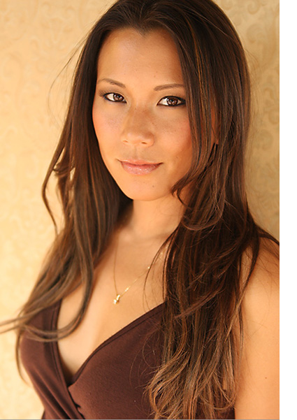 Angela Sun