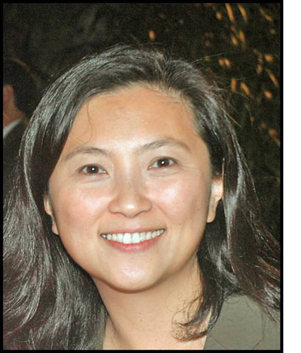 Debra Suh