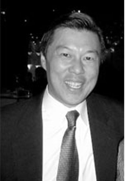 Donald  Yee