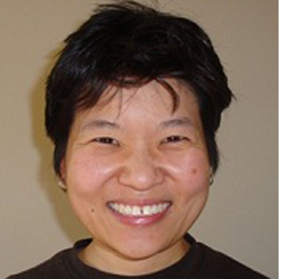 Eileen Ma