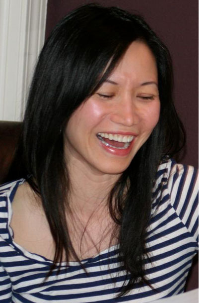 Elyse Dinh-McCrillis