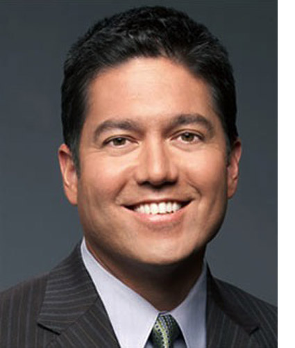 Frank Buckley