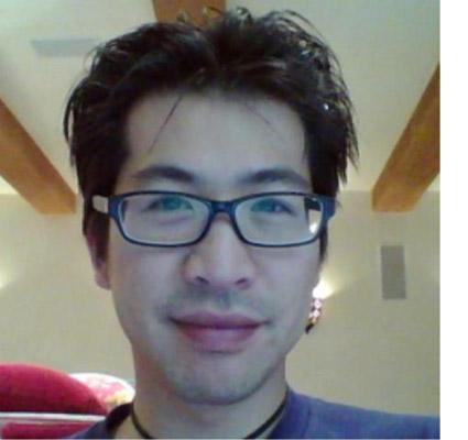 Garick Chan