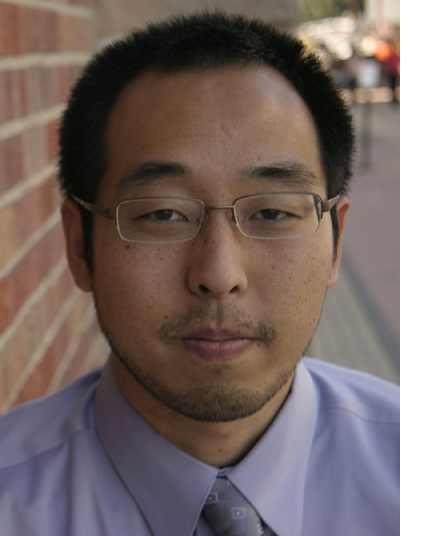 Koji Steven Skaai