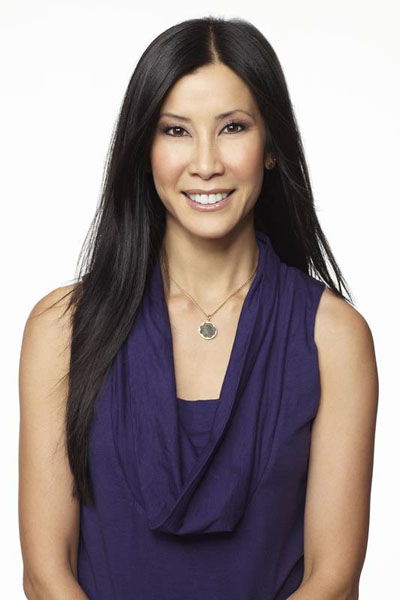 Lisa Ling