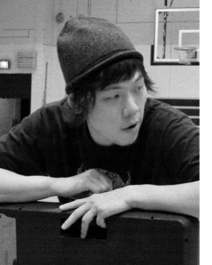 Ren Hsieh