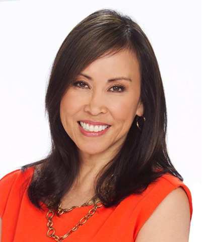 Susan Hirasuna