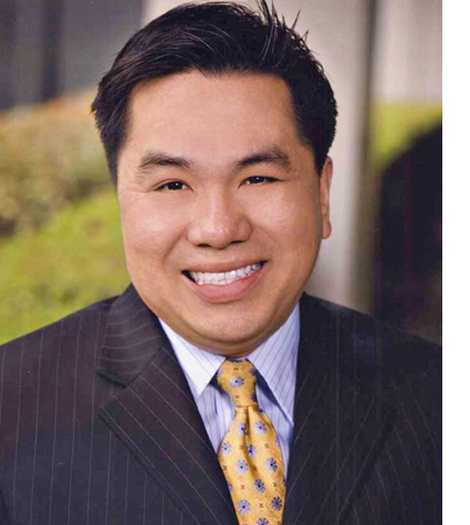 Ted Nguyen