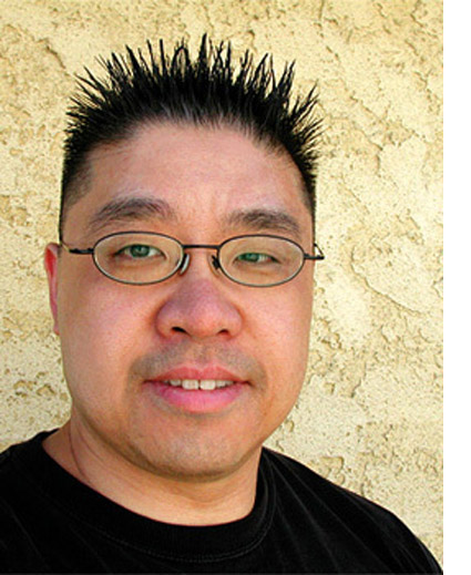 Calvin Lee