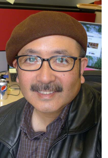 Gil Asakawa