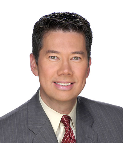 Gordon Tokumatsu
