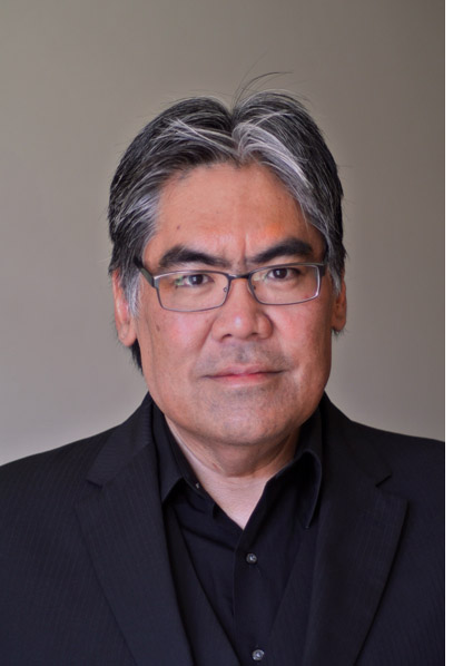 Lloyd Asato