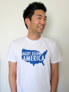 Phil Yu, Angry Asian Man blogger