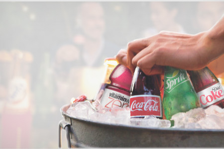Coca-Cola signs on as V3con 2013′s first sponsor
