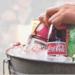 Coca-Cola products