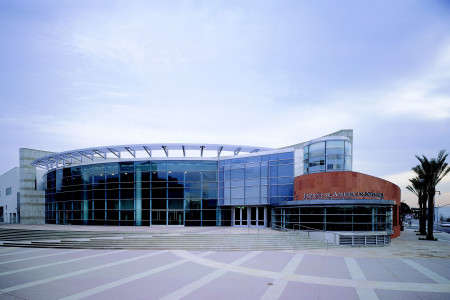 Japanese American National Museum to host V3con