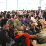 V3 Digital Media Conference - Vision, Visibility, Voice