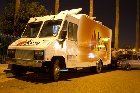Roy Choi to be honored with V3con “Vision” Award