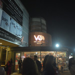 V3con 2014 JANM Night