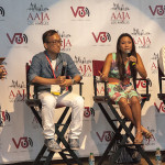 V3con 2014 Panel